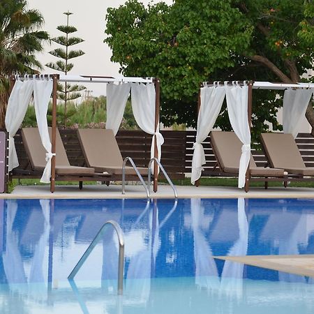Aligis Studios Кателиос Экстерьер фото